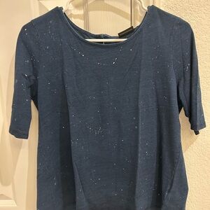 Ag Adriano Goldschmied Uni Short Sleeve Tee